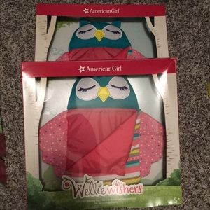 wellie wisher sleeping bag